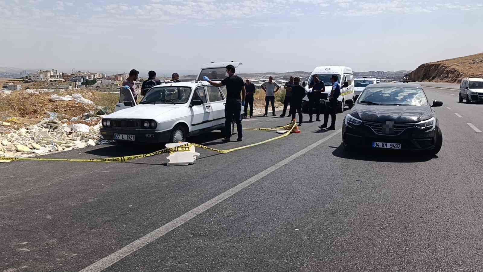 Şanlıurfa’da kayıp olarak aranan şahsın cesedi bulundu