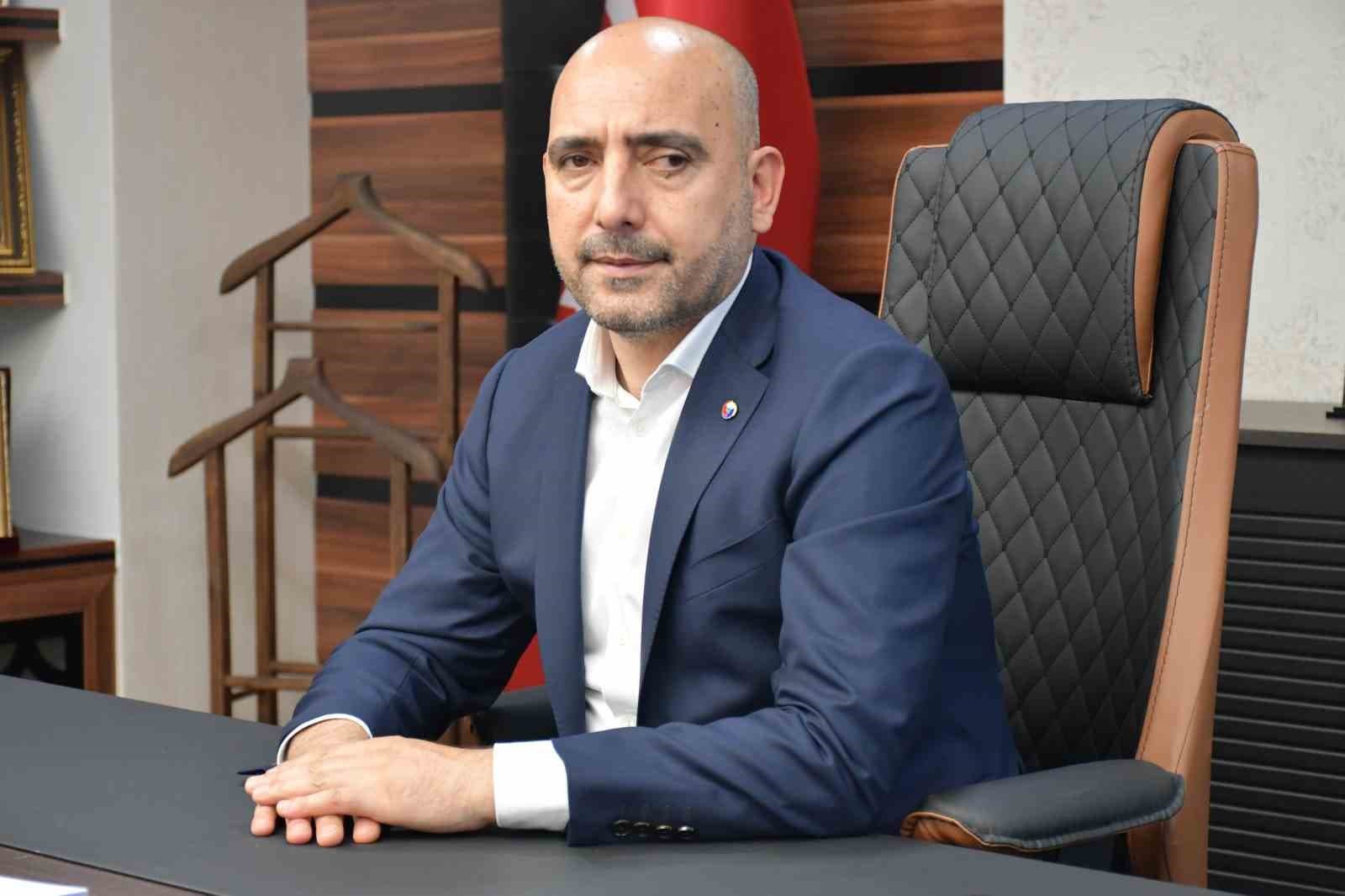 Kayseri protokolünden ’30 Ağustos’ mesajları