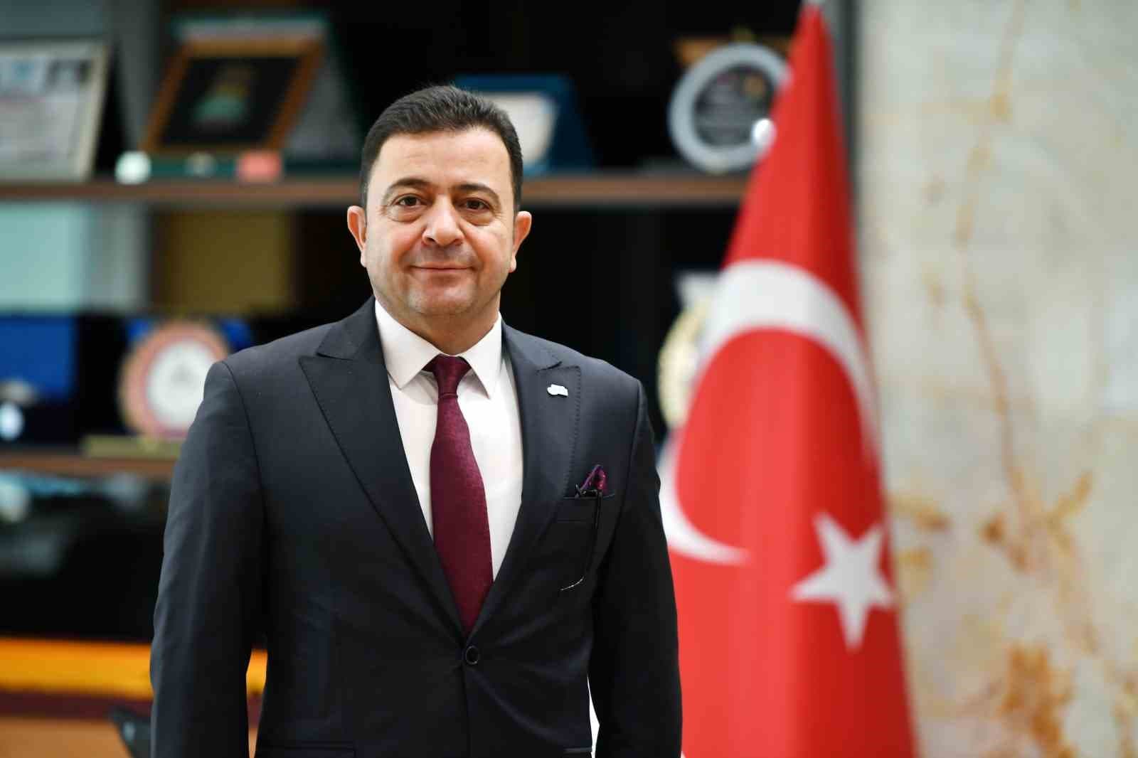 Kayseri protokolünden ’30 Ağustos’ mesajları