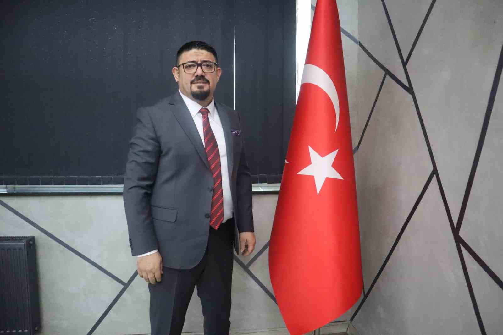 Kayseri protokolünden ’30 Ağustos’ mesajları