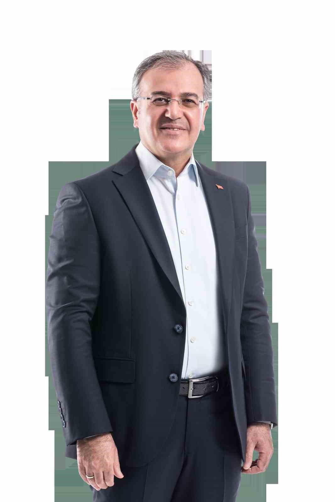 Kayseri protokolünden ’30 Ağustos’ mesajları
