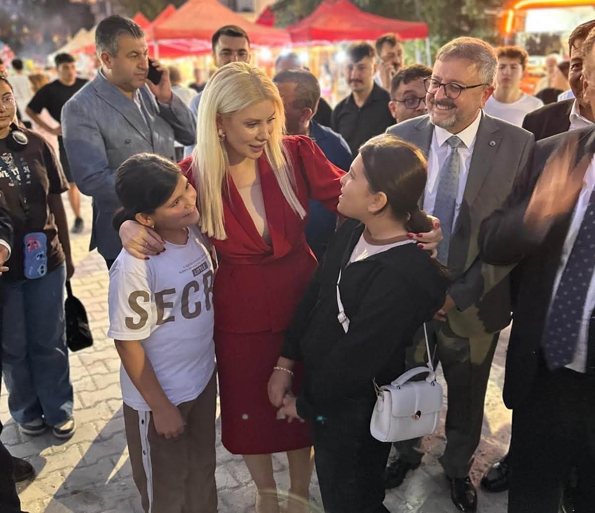 Altıntaş’ta ’1. ZaferFest 2026’ coşkusu