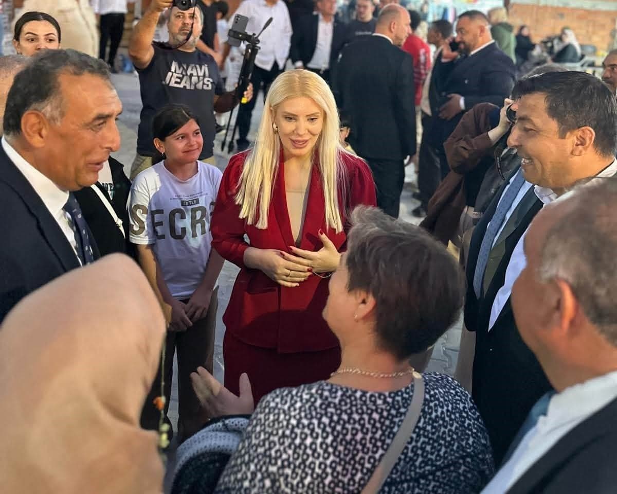 Altıntaş’ta ’1. ZaferFest 2026’ coşkusu