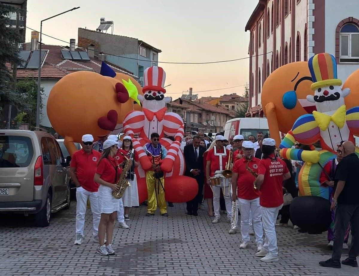 Altıntaş’ta ’1. ZaferFest 2026’ coşkusu