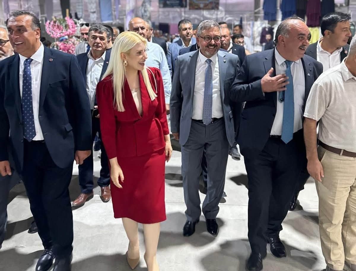 Altıntaş’ta ’1. ZaferFest 2026’ coşkusu