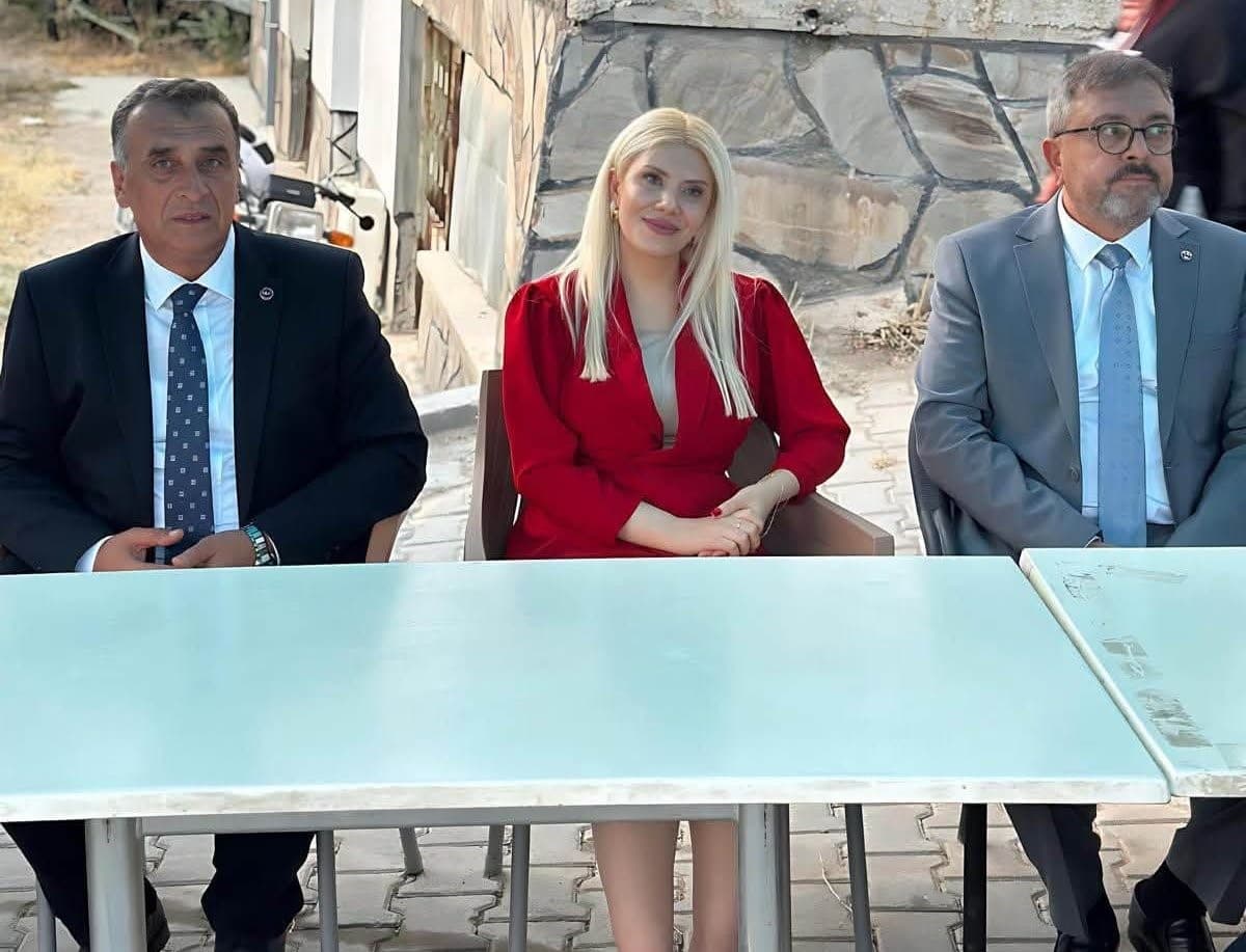 Altıntaş’ta ’1. ZaferFest 2026’ coşkusu