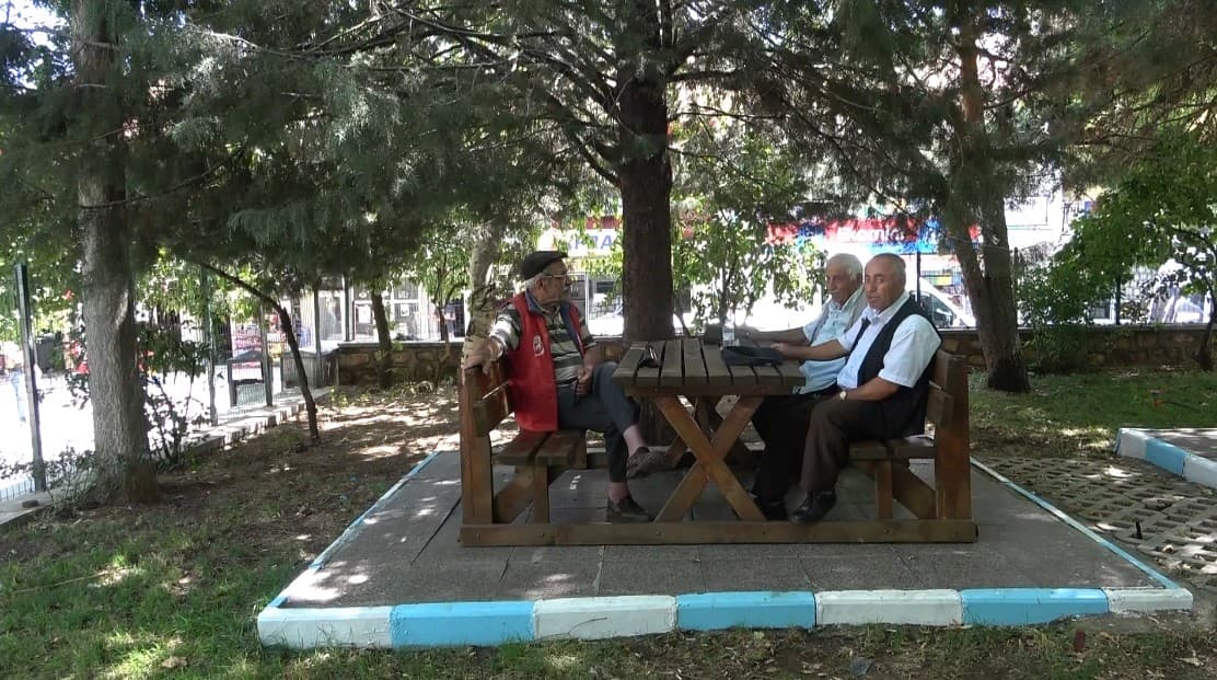 Terörün gölgesindeki Nazımiye’den huzurun ilçesine