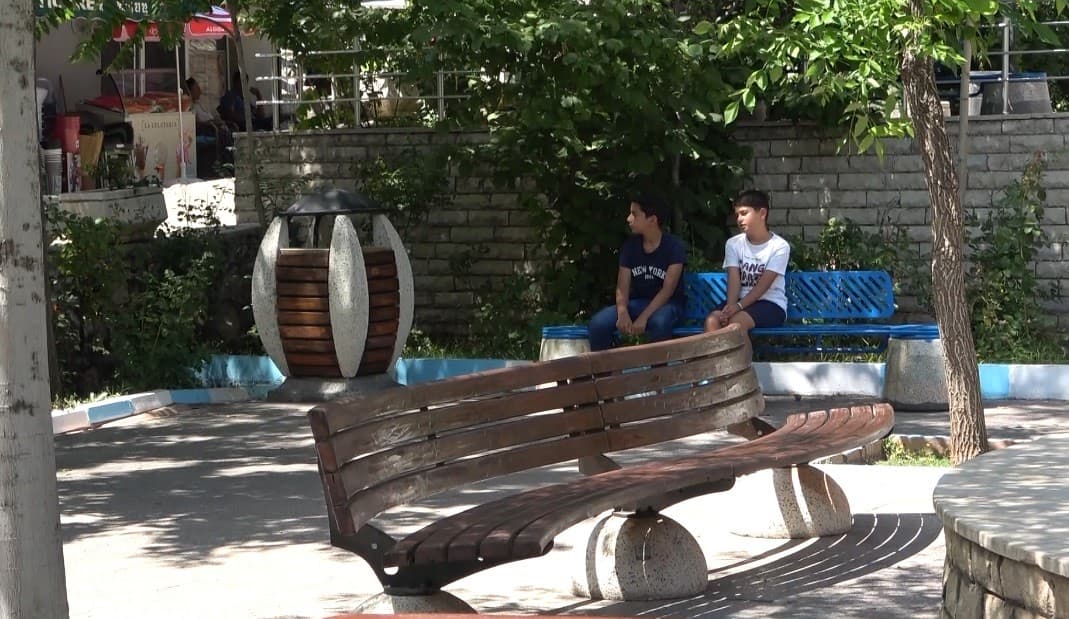 Terörün gölgesindeki Nazımiye’den huzurun ilçesine