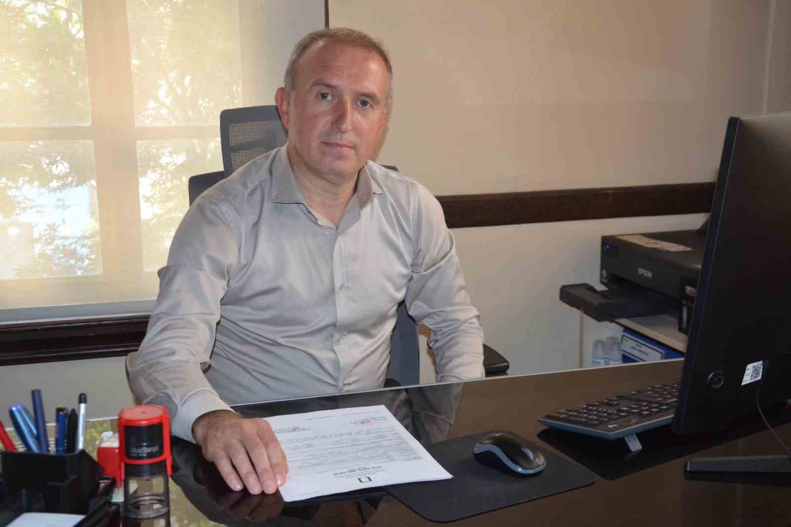 Ulusal Mimarlık Sergisinde ödül alan projelerin sergisi Balıkesir’de