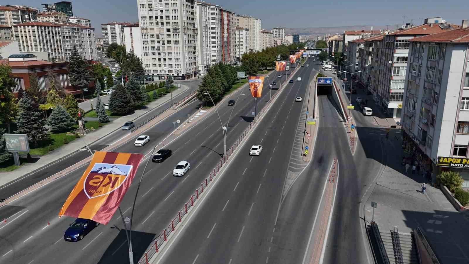 Memduh Başkan’dan maça davet