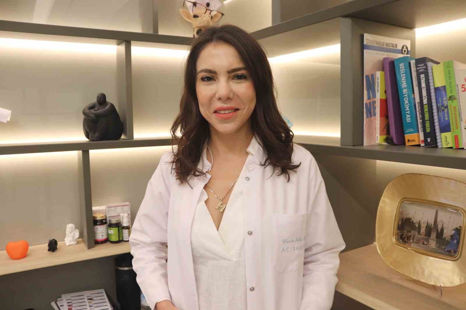 Uzmanından ’2 günde 5 kilo verdiren diyet’ uyarısı: "Ciddi sağlık sorunları oluşabilir"