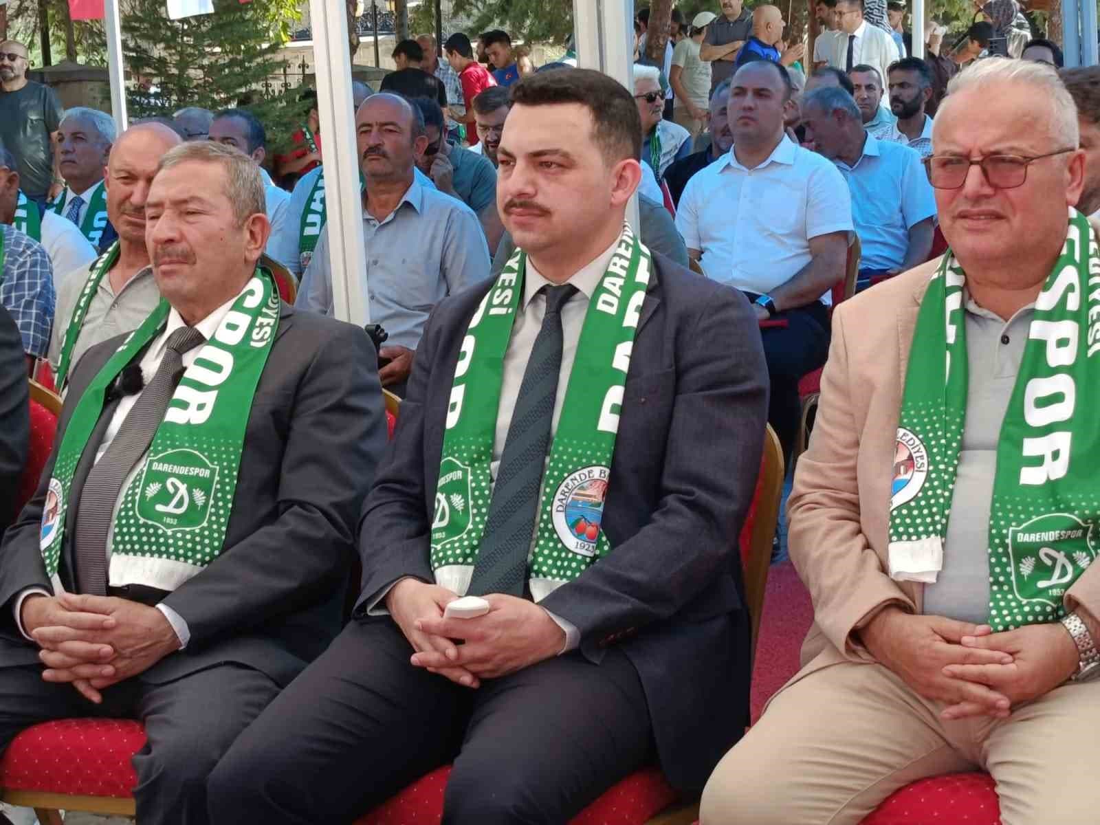 73. Zengibar Karakucak Festivali coşkuyla başladı